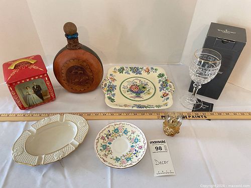 Lot #98 (1 of 24)