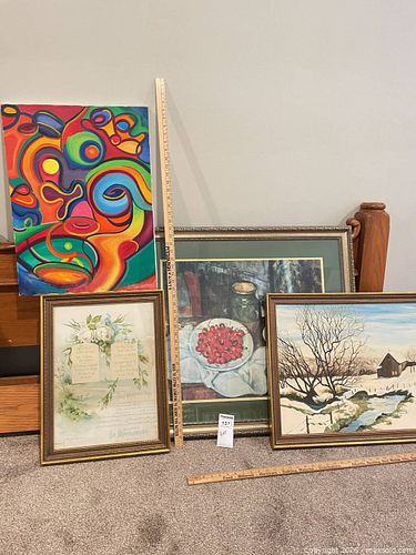 Lot #137 (1 of 14)