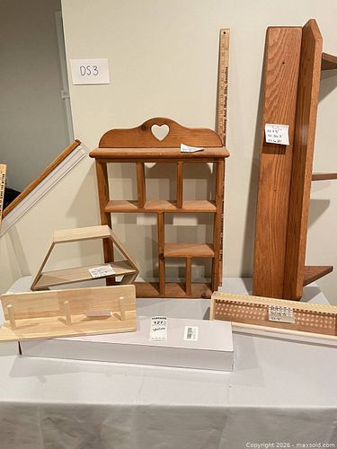 Lot #127 (1 of 14)