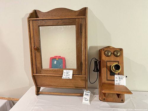 Lot #259 (1 of 16)