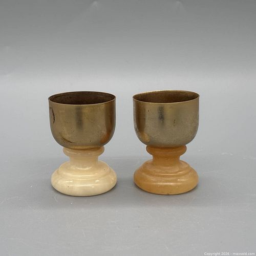 Lot #34 (1 of 5)