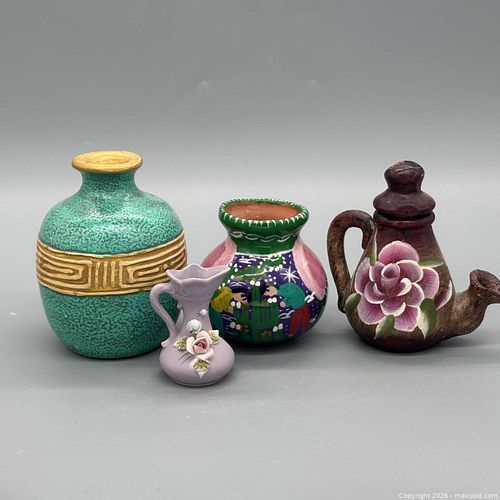 Lot #33 (1 of 6)