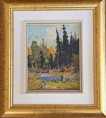 Lot #802 (1 of 19)