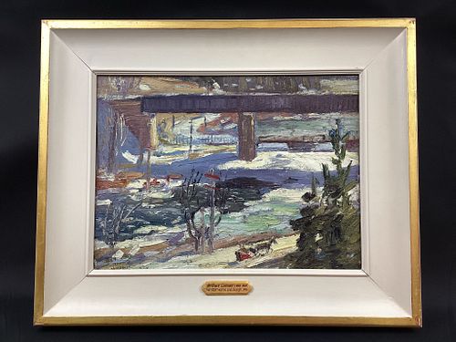 Lot #902 (1 of 19)