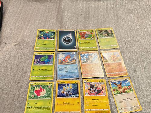 Lot #62 (1 of 10)