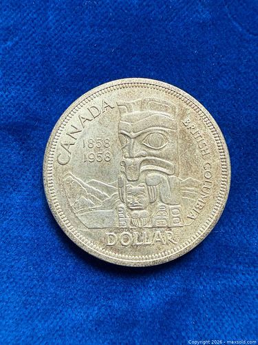 Lot #59 (1 of 7)