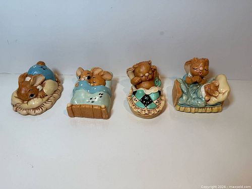 Lot #41 (1 of 20)