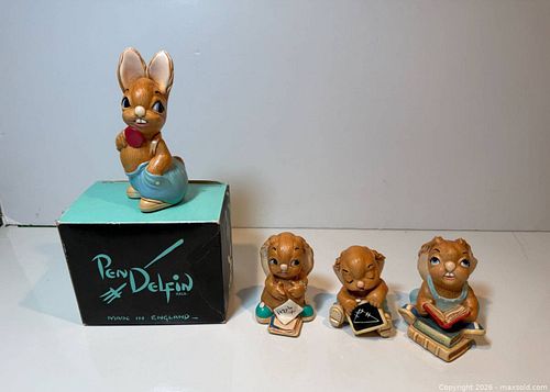 Lot #32 (1 of 20)