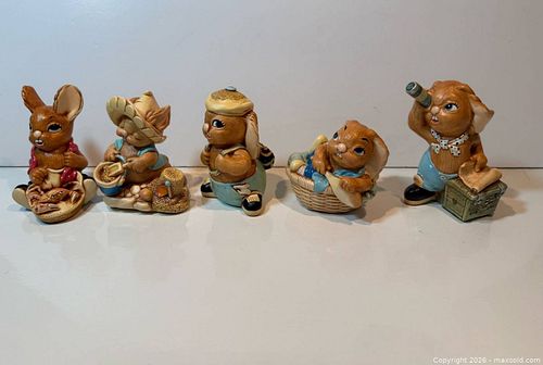 Lot #29 (1 of 20)