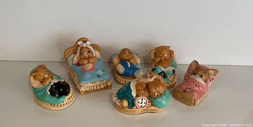 Lot #31 (1 of 20)