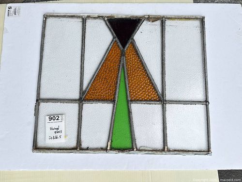 Lot #902 (1 of 5)