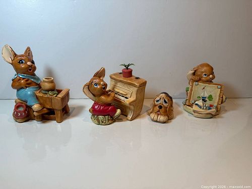 Lot #43 (1 of 20)