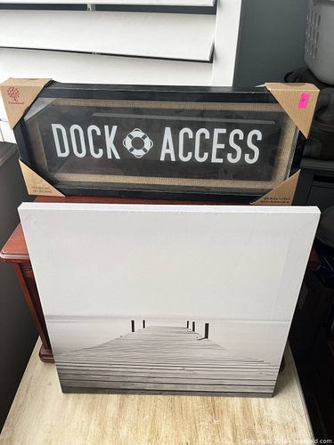 Lot #61 (1 of 4)