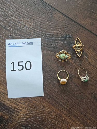 Lot #150 (1 of 13)