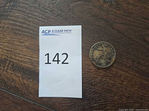 Lot #142 (1 of 6)