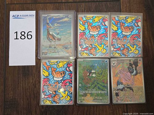 Lot #186 (1 of 14)