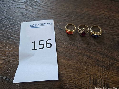 Lot #156 (1 of 10)