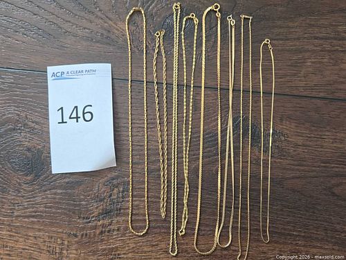 Lot #146 (1 of 20)