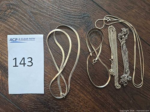 Lot #143 (1 of 14)