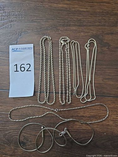 Lot #162 (1 of 12)