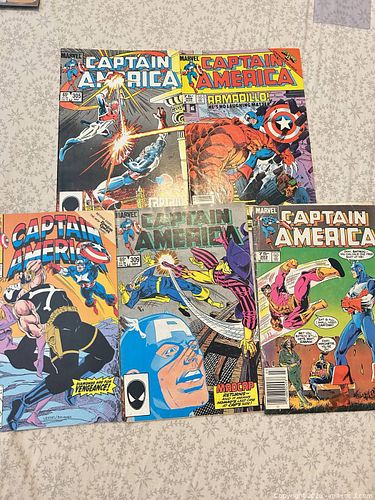 Lot #47 (1 of 6)