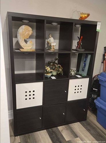 Cube Storage Cabinet  C (1 of 9)