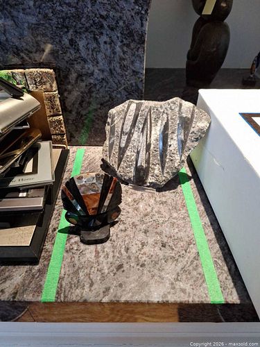 Lot #310 (1 of 10)