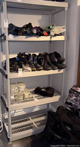 Storage Shelves C (1 of 6)