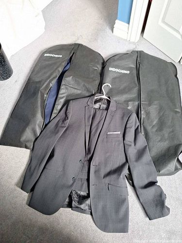 Three-Piece Suit A (1 of 17)