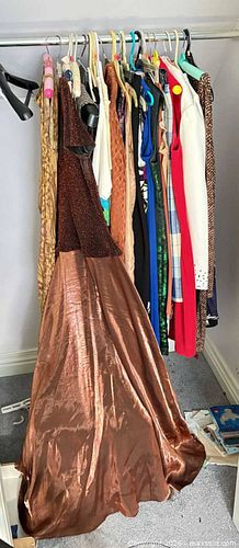 Women's Clothing  A (1 of 20)