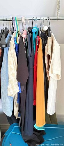 Women's Dresses & Tops  A (1 of 15)