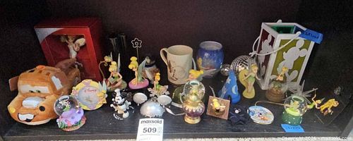 Lot #509 (1 of 10)