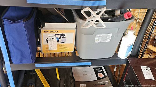 Lot #324 (1 of 16)