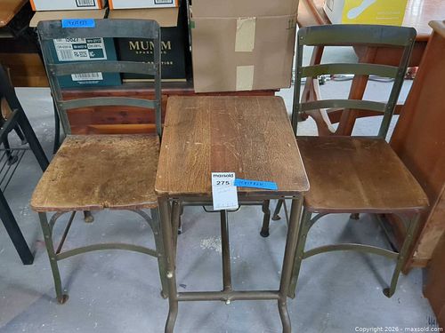 Lot #275 (1 of 16)