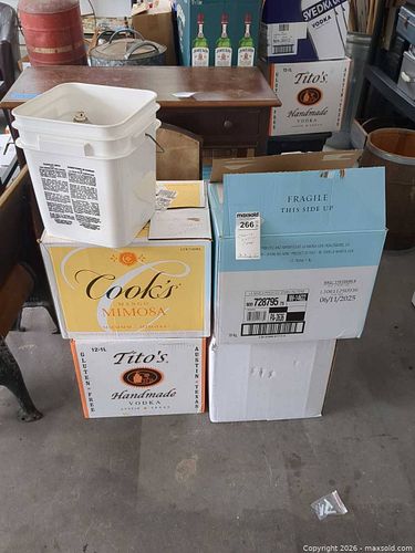 Lot #266 (1 of 11)