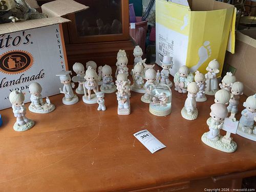 Lot #304 (1 of 18)