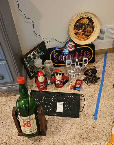 Lot #494 (1 of 14)
