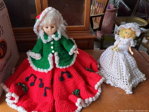 Lot #279 (1 of 12)
