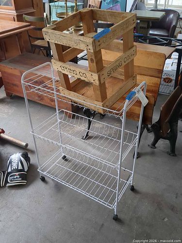 Lot #265 (1 of 9)