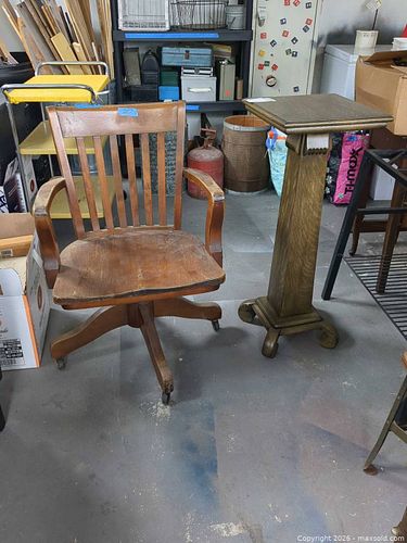 Lot #277 (1 of 19)