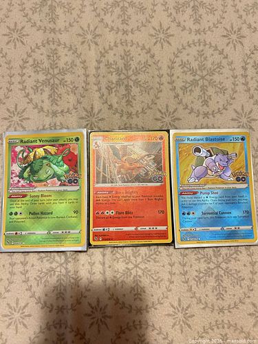 Lot #27 (1 of 4)