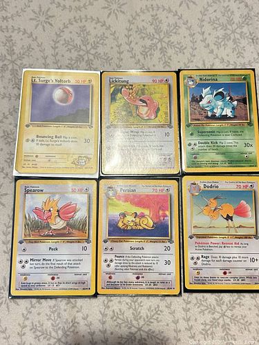 Lot #30 (1 of 7)