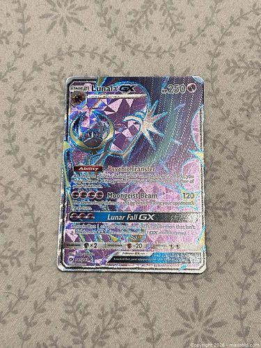 Lot #5 (1 of 3)