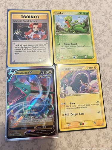 Lot #21 (1 of 5)
