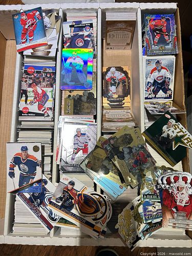 Lot #38 (1 of 5)