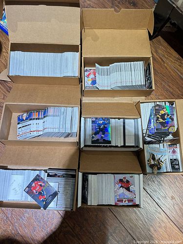 Lot #44 (1 of 8)