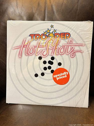Lot #55 (1 of 4)