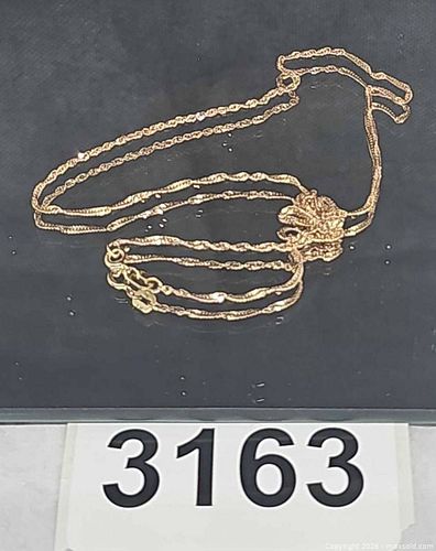 Lot #3163 (1 of 6)