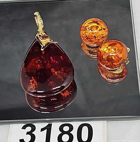 Lot #3180 (1 of 6)