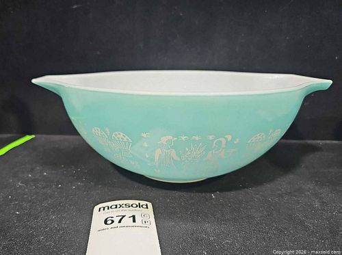Lot #617 (1 of 6)